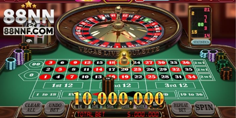 Điểm danh tựa game giải trí hot hit tại sòng bài online