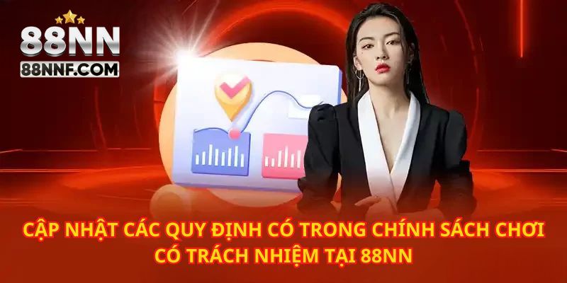 Hội viên cần cập nhật quy định có trong chính sách này tại nhà cái