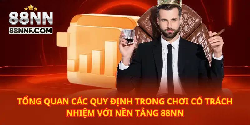 Giới thiệu tổng quan về quy định chơi có trách nhiệm ở đây