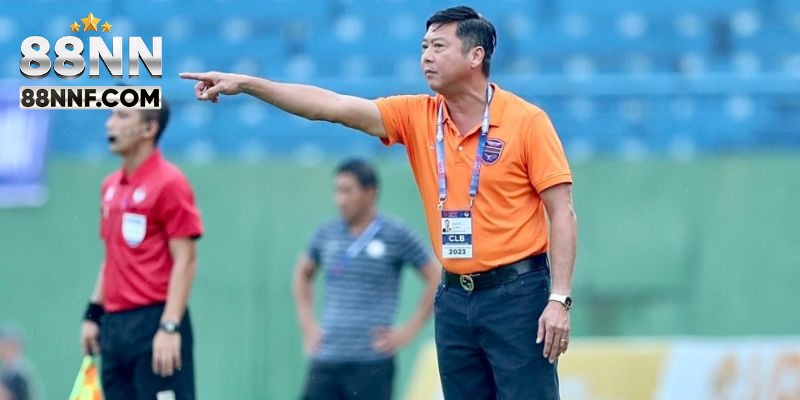 Đại sứ thương hiệu Lê Huỳnh Đức sinh tại Sài Gòn