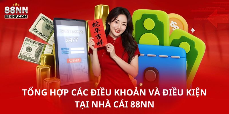 Tổng hợp các điều khoản và điều kiện tại nhà cái hàng đầu Việt Nam