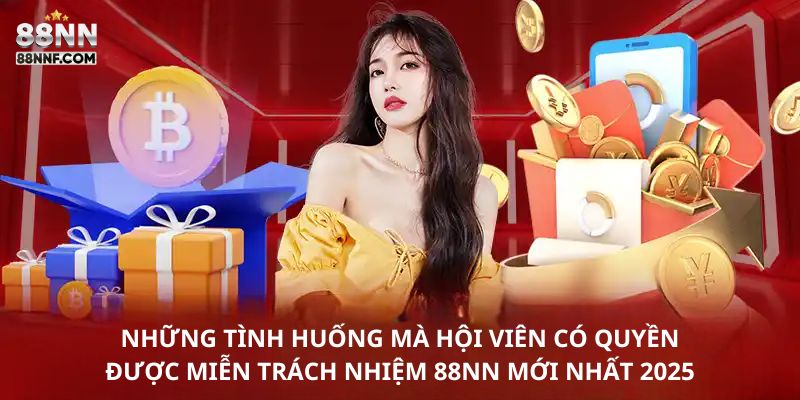 Những tình huống mà hội viên có quyền được miễn trách nhiệm mới nhất 2025