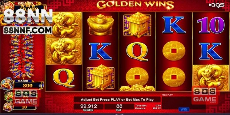 Điểm danh tựa game slot hot hit nhất tại nhà cái uy tín