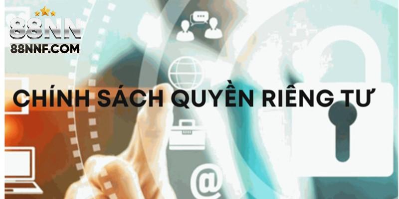 Quyền riêng tư với điểm tổng quát nhất