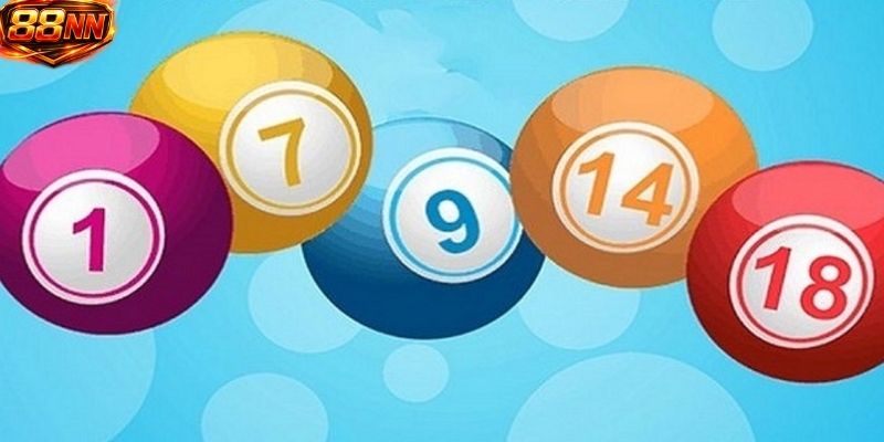 Xổ số 88NN quốc tế là hình thức mới