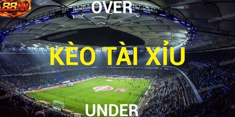 Kèo tài xỉu là gì