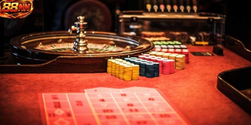 Chiến lược Martingale là một trong những chiến thuật nổi tiếng