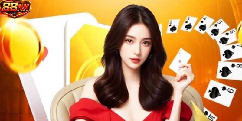 Loạt ưu đãi cực sốc tại 88NN khiến cộng đồng người chơi bùng nổ