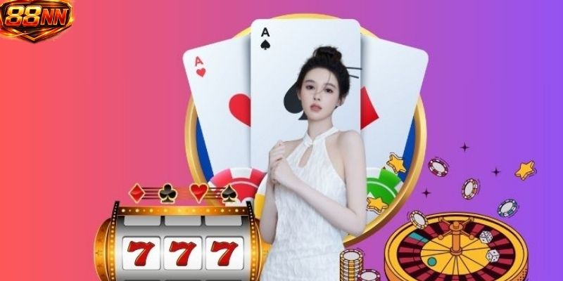 Tham vọng phát triển của 88NN
