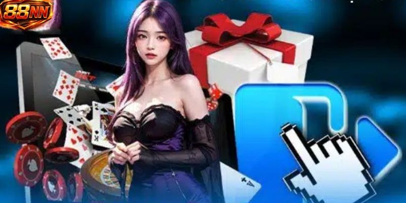 Người chơi cần cập nhật thông tin một cách thường xuyên