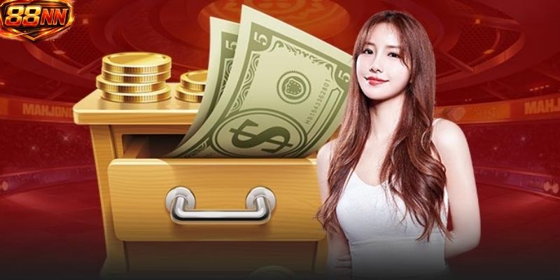 Người chơi nên chọn phương thức mà mình quen thuộc