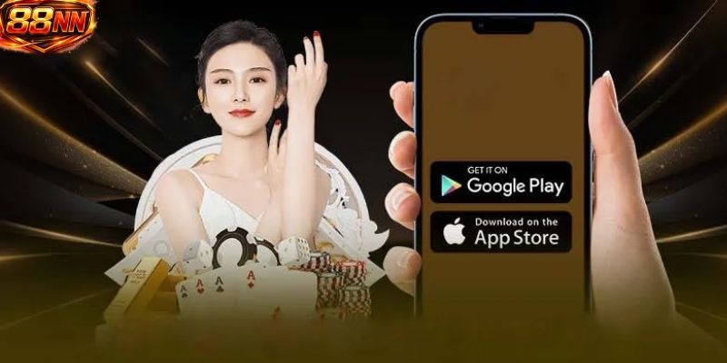 Tải app 88nn qua file APK cực kỳ nhanh chóng