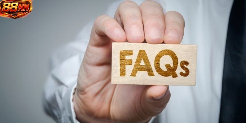 Câu hỏi thường gặp giúp người chơi tiết kiệm được thời gian